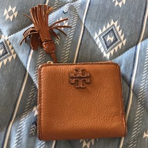 Tory Burch wallet